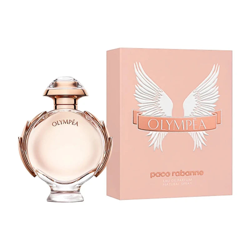 Perfume Feminino Importado (100ml) - Olympea (PROMOÇÃO DE NATAL)