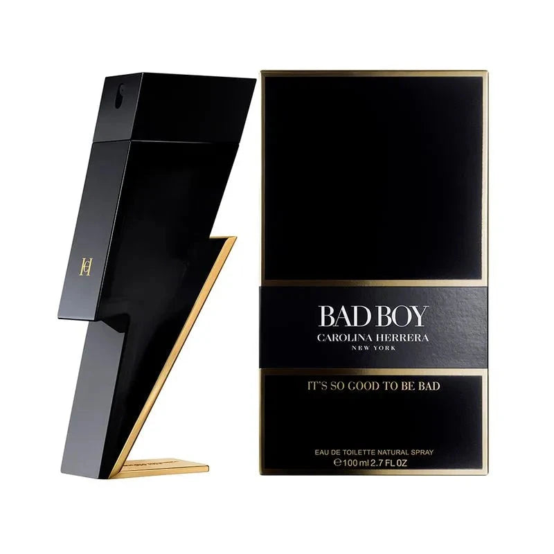 Perfume Masculino Importado (100ml) - Bad Boy