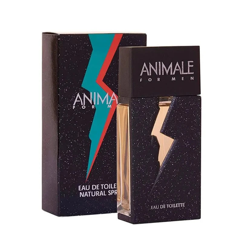 Perfume Masculino Importado (100ml) - Animale For Men