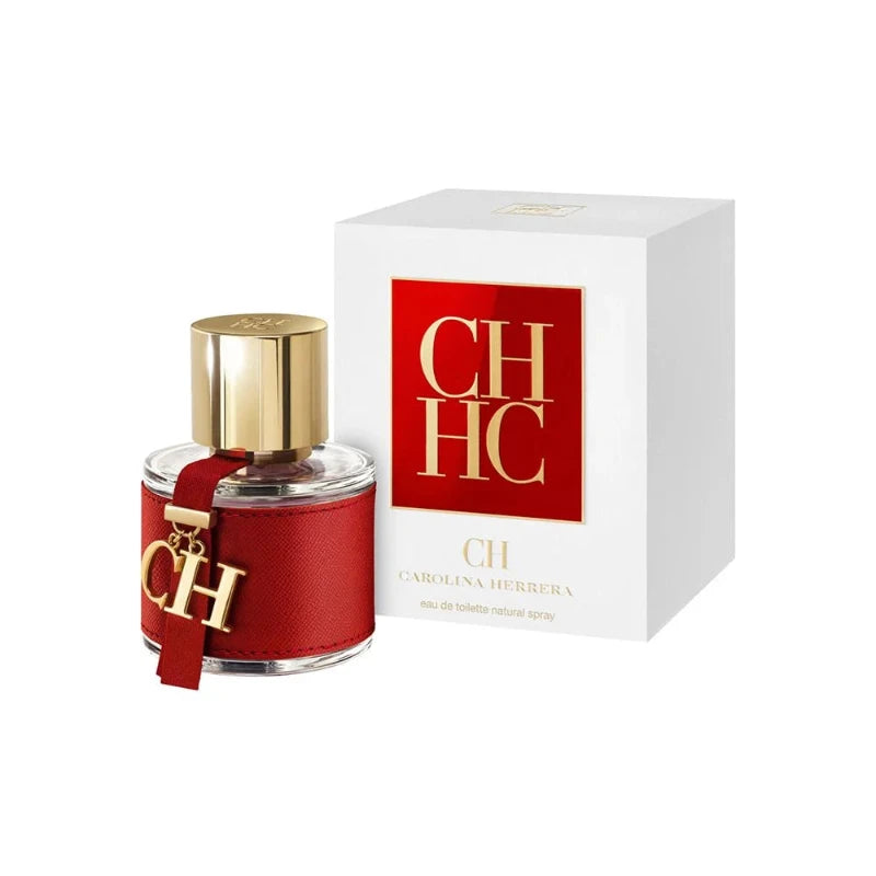 Perfume Feminino Importado (100ml) - CH Carolina Herrera