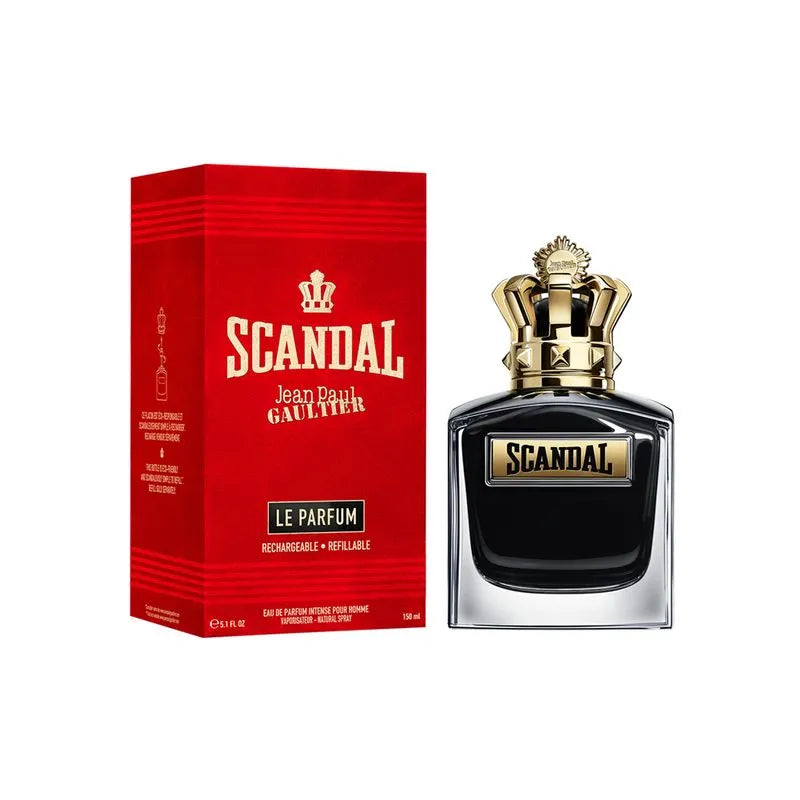Perfume Masculino Importado (100ml) - Scandal Pour Homme