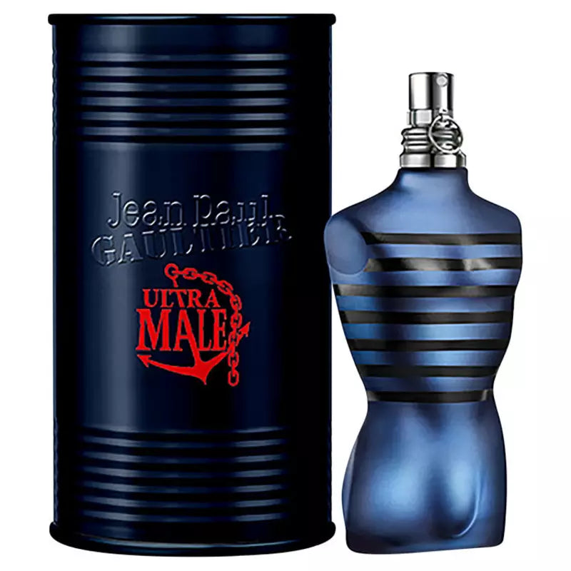 Perfume Masculino Importado (100ml) - Jean Paule Ultra Male