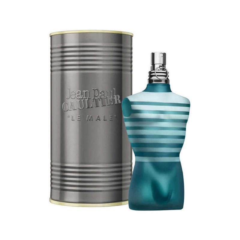 Perfume Masculino Importado (100ml) - Jean Paule Le Male