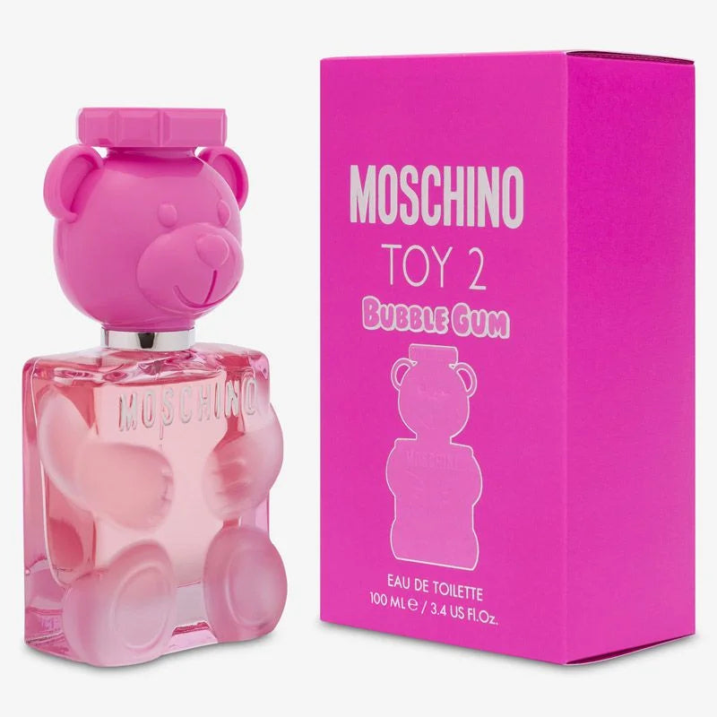 Perfume Feminino Importado (100ml) - Moschino Toy 2