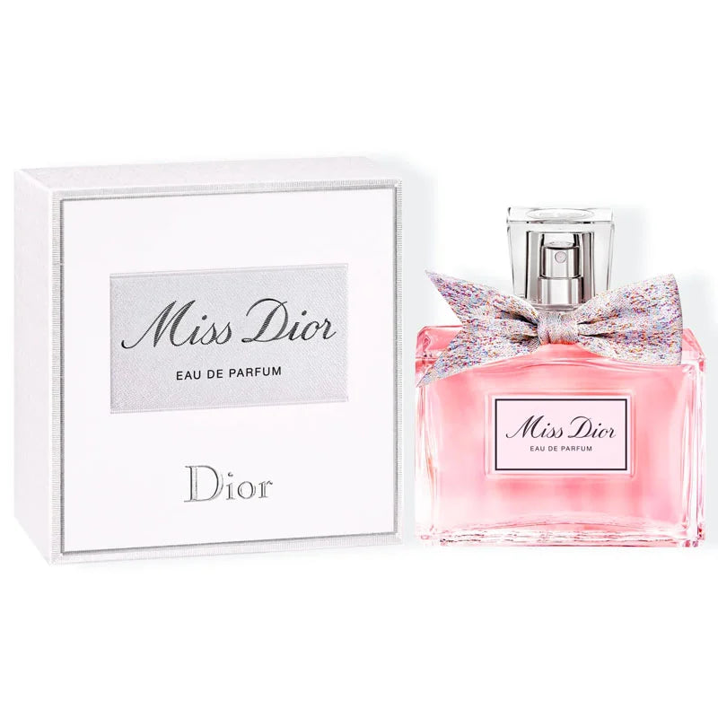 Perfume Feminino Importado (100ml) - Miss Dior (PROMOÇÃO DE NATAL)