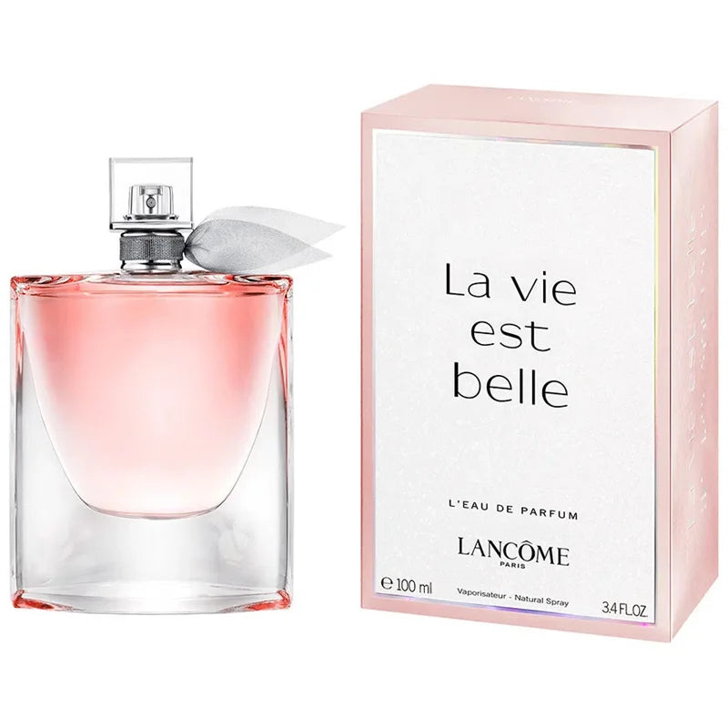 Perfume Feminino Importado (100ml) - La Vie Est Belle
