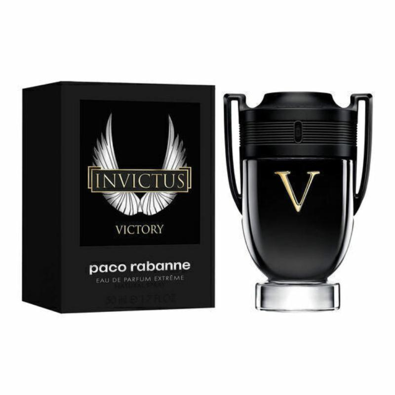 Perfume Masculino Importado (100ml) - Invictus Victory