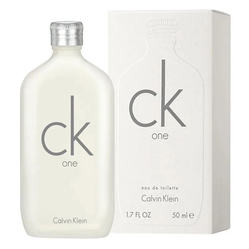 Perfume Masculino Importado (100ml) - CK ONE