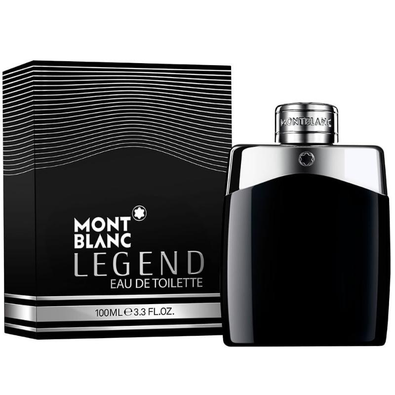 Perfume Masculino Importado (100ml) - MontBlanc Legend