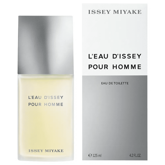 Perfume Masculino Importado (100ml) - Issey Miake