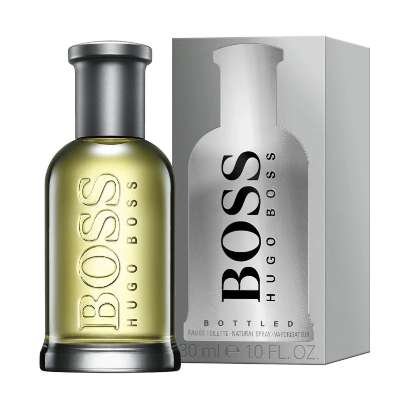 Perfume Masculino Importado (100ml) - Boss Hugo Boss