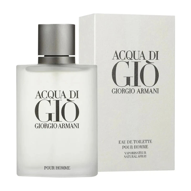 Perfume Masculino Importado (100ml) - Acqua di Gio