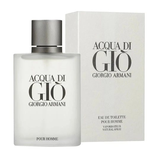Perfume Masculino Importado (100ml) - Acqua di Gio
