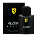 Perfume Masculino Importado (100ml) - Ferrari Black