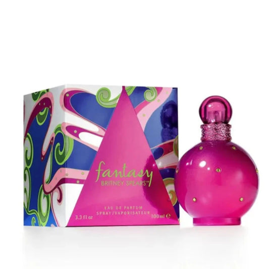 Perfume Feminino Importado (100ml) - Fantasy Britney Spears