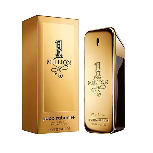 Perfume Masculino Importado (100ml) - One Million