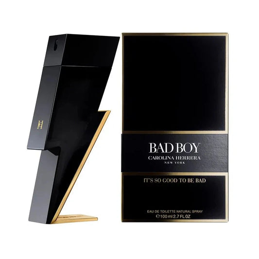 Perfume Masculino Importado (100ml) - Bad Boy