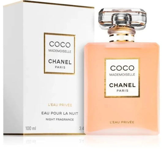 Perfume Feminino Importado (100ml) - Coco Chanel