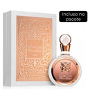 KIT 4 PERFUMES IMPORTADOS ÁRABES 100ml CADA (FAKHAR+YARA+ROYAL+SARAH AL WARD)