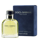 Perfume Masculino Importado (100ml) - Dolce e Gabbana Pour Homme
