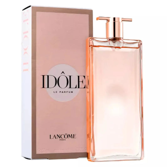 Perfume Feminino Importado (100ml) -  Idole Lancome