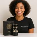 Perfume Masculino Importado Árabe (100ml) - ASAD Lattafa (QUEIMA DE ESTOQUE)