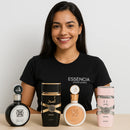KIT CASAL - 4 PERFUMES IMPORTADOS ÁRABES 100ml CADA | ASAD LATTAFA + FAKHAR BLACK + YARA LATTAFA + FAKHAR ROSE (PROMOÇÃO DE DIA DOS NAMORADOS)