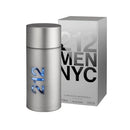 Perfume Masculino Importado (100ml) - 212 MEN