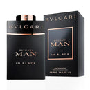 Perfume Masculino Importado (100ml) - Bvlgari Man in Black