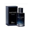 Perfume Masculino Importado (100ml) - Sauvage Dior