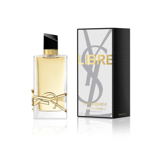 Perfume Feminino Importado (100ml) - Yves Saint Laurent Libre
