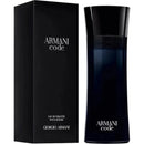 Perfume Masculino Importado (100ml) - Armani Code