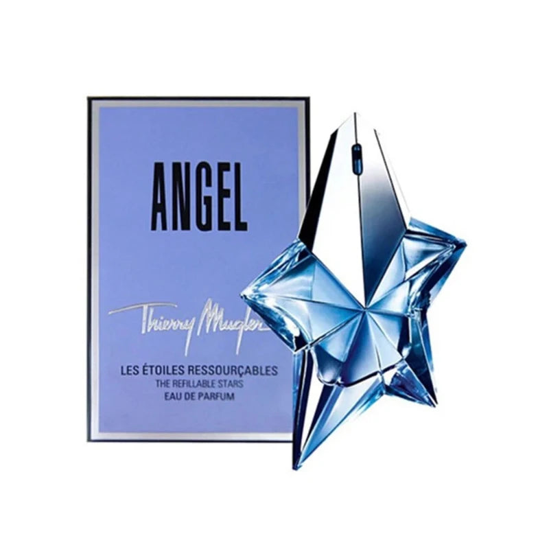 Perfume Feminino Importado (100ml) - Angel Mugler