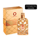 KIT 4 PERFUMES IMPORTADOS ÁRABES 100ml CADA (FAKHAR+YARA+ROYAL+SARAH AL WARD)