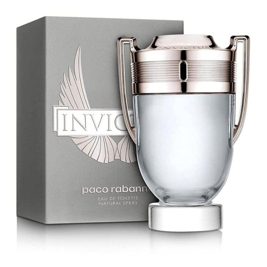 Perfume Masculino Importado (100ml) - Invictus (PROMOÇÃO DE NATAL)
