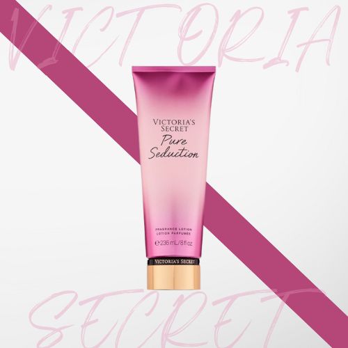 Creme Victoria's Secret Pure Seduction