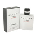 Perfume Masculino Importado (100ml) - Allure Homme Sport