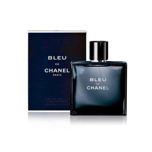 Perfume Masculino Importado (100ml) - Bleu de Chanel (PROMOÇÃO DE NATAL)
