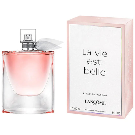 Perfume Feminino Importado (100ml) - La Vie Est Belle (PROMOÇÃO DE NATAL)