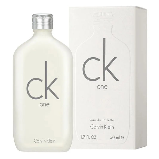 Perfume Masculino Importado (100ml) - CK ONE
