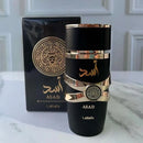 Perfume Masculino Importado Árabe (100ml) - ASAD Lattafa (QUEIMA DE ESTOQUE)