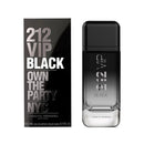 Perfume Masculino Importado (100ml) - 212 VIP Black