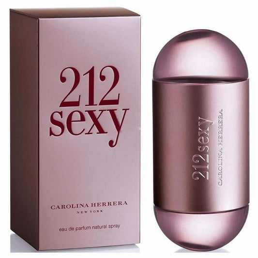 Perfume Feminino Importado (100ml) - 212 Sexy
