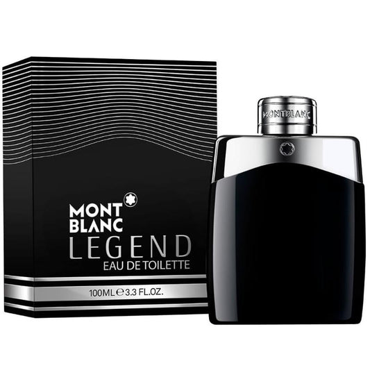 Perfume Masculino Importado (100ml) - MontBlanc Legend