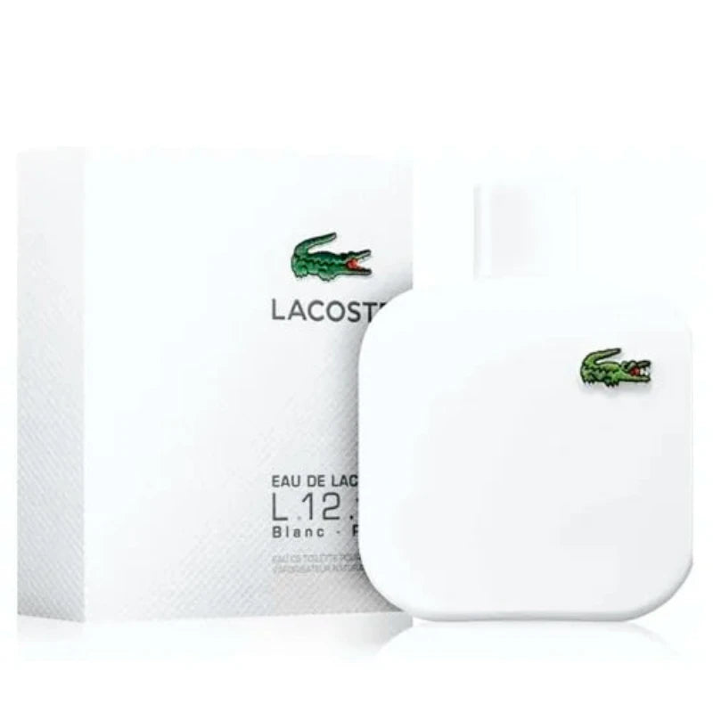 Perfume Masculino Importado (100ml) - Lacoste L12. 12