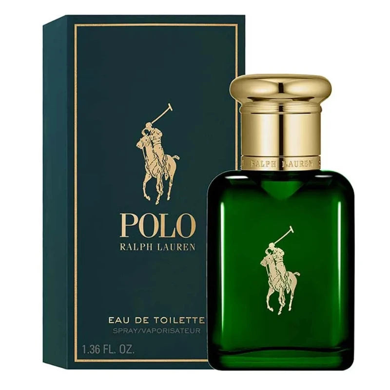 Perfume Masculino Importado (100ml) - Polo Green